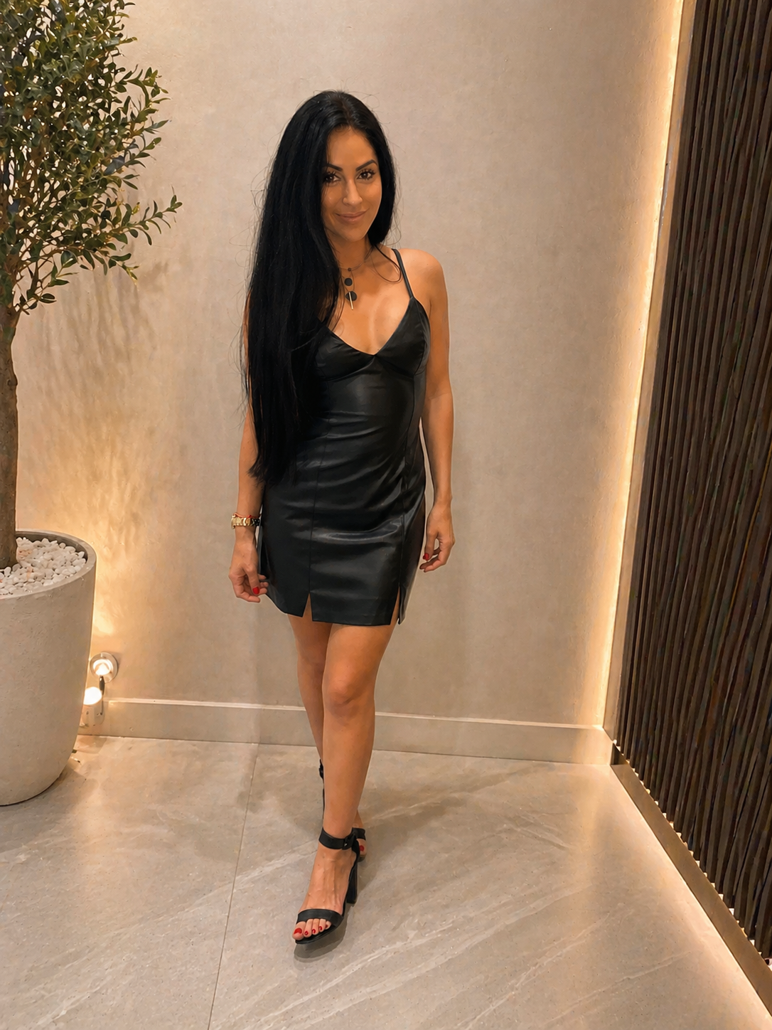 Black Night Mini