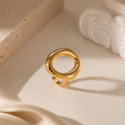 In the Moment Ring