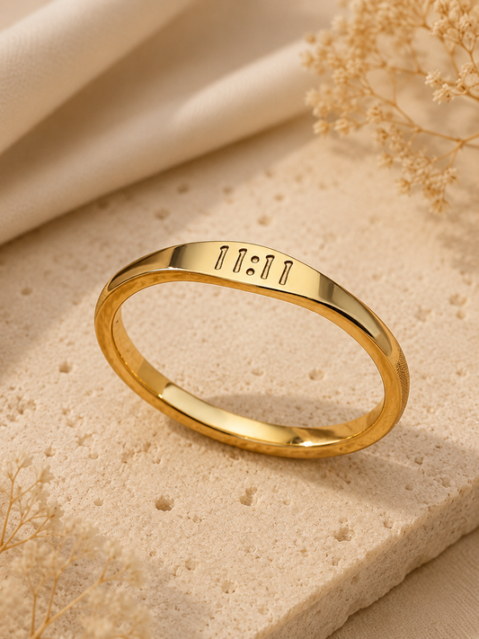 11:11 Ring 🪽
