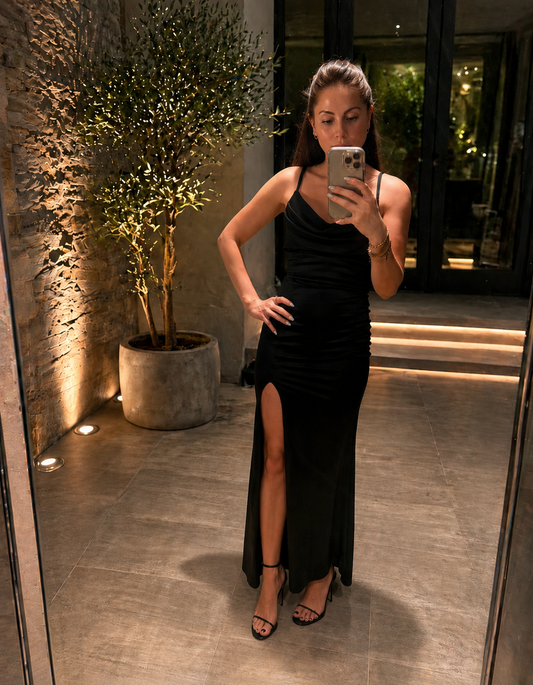 Yes Me Dress