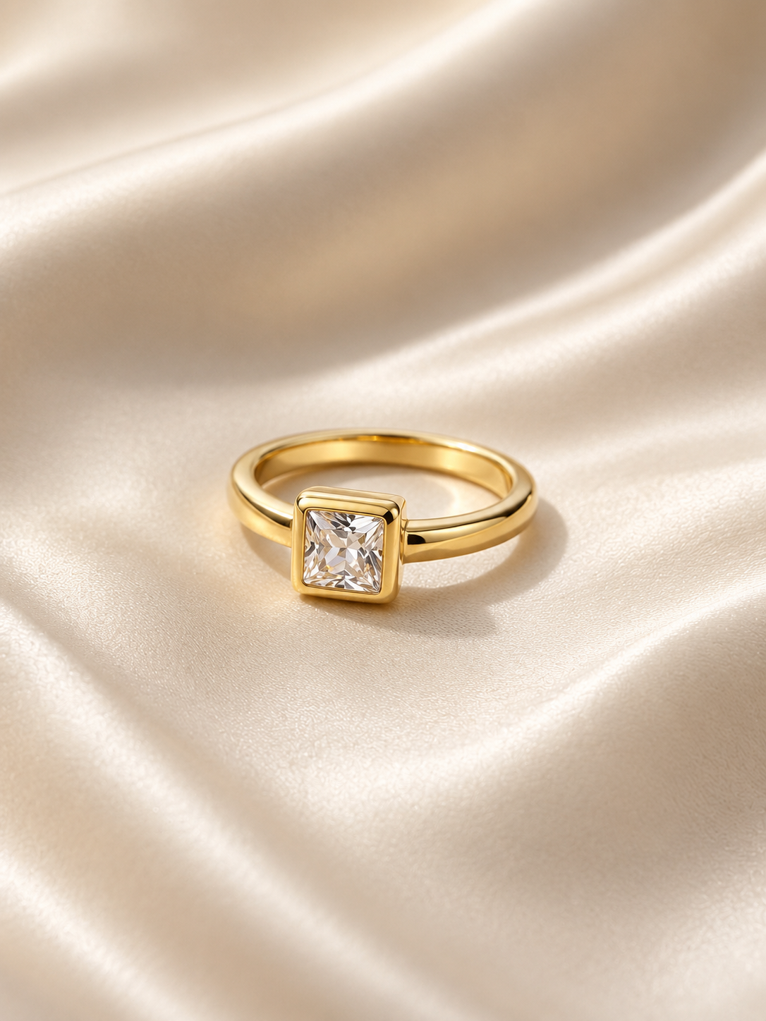 The Muse Ring