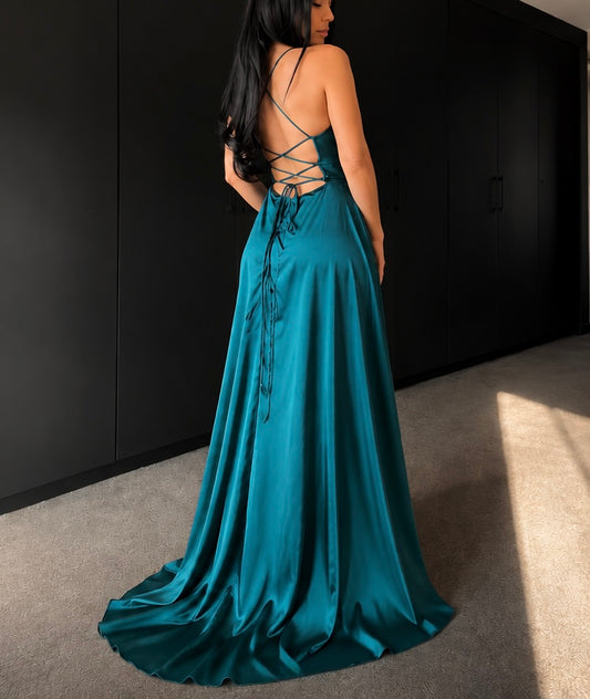 Flow Dress