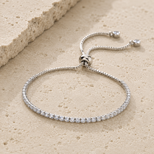 Crystal Bracelet