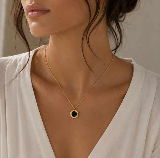 The Eternity Pendant