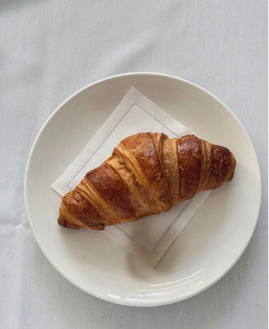 The Croissant Ring