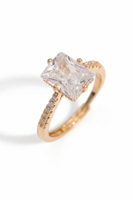 Princess Glow Ring