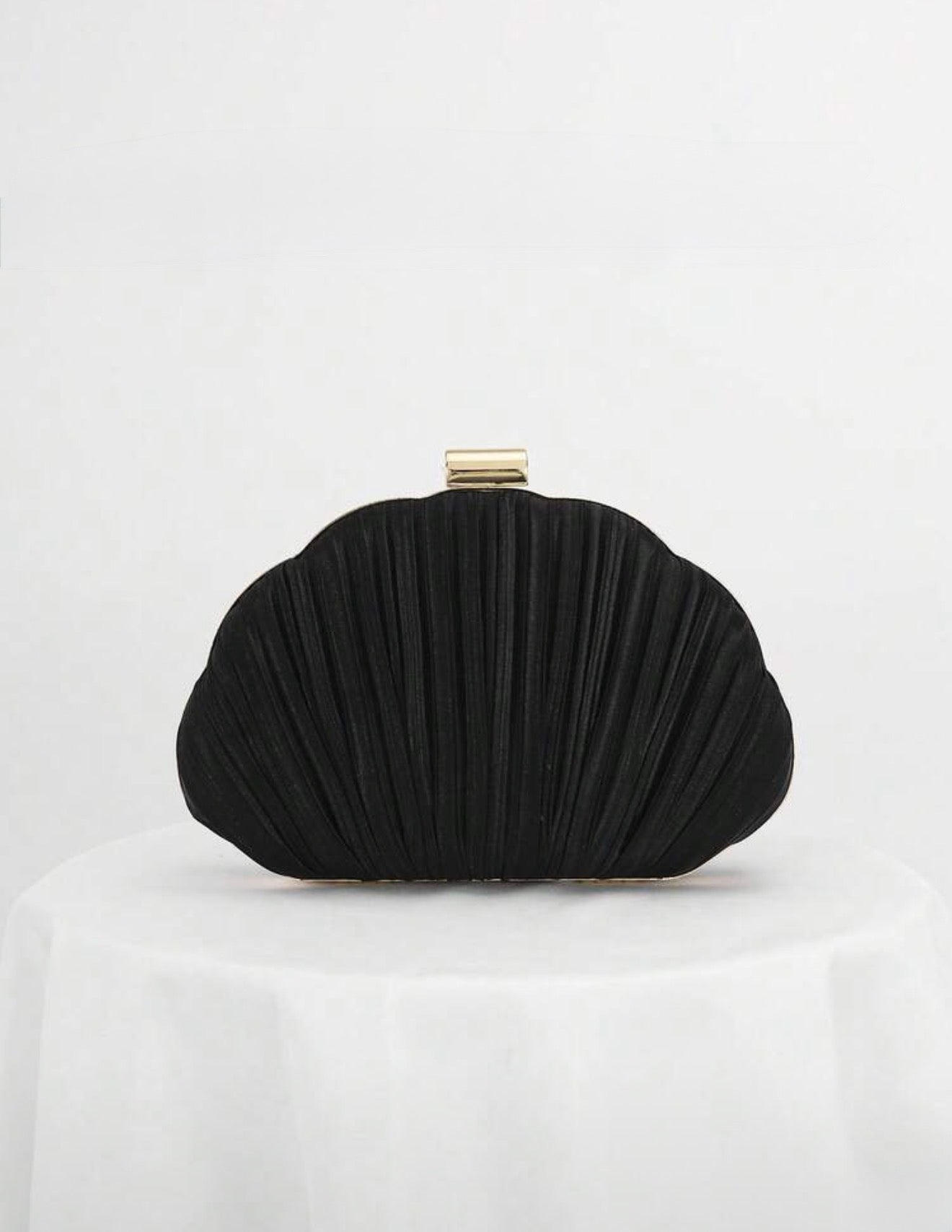 Black Clutch