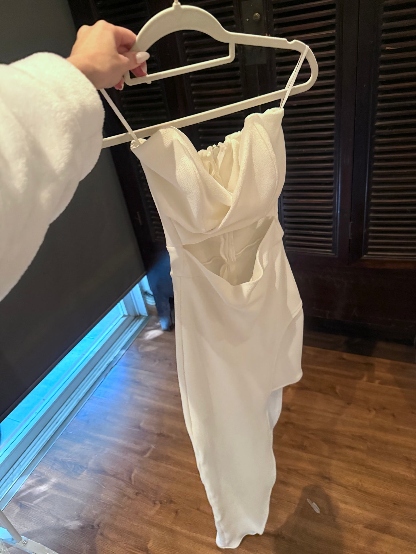 The Icon Dress