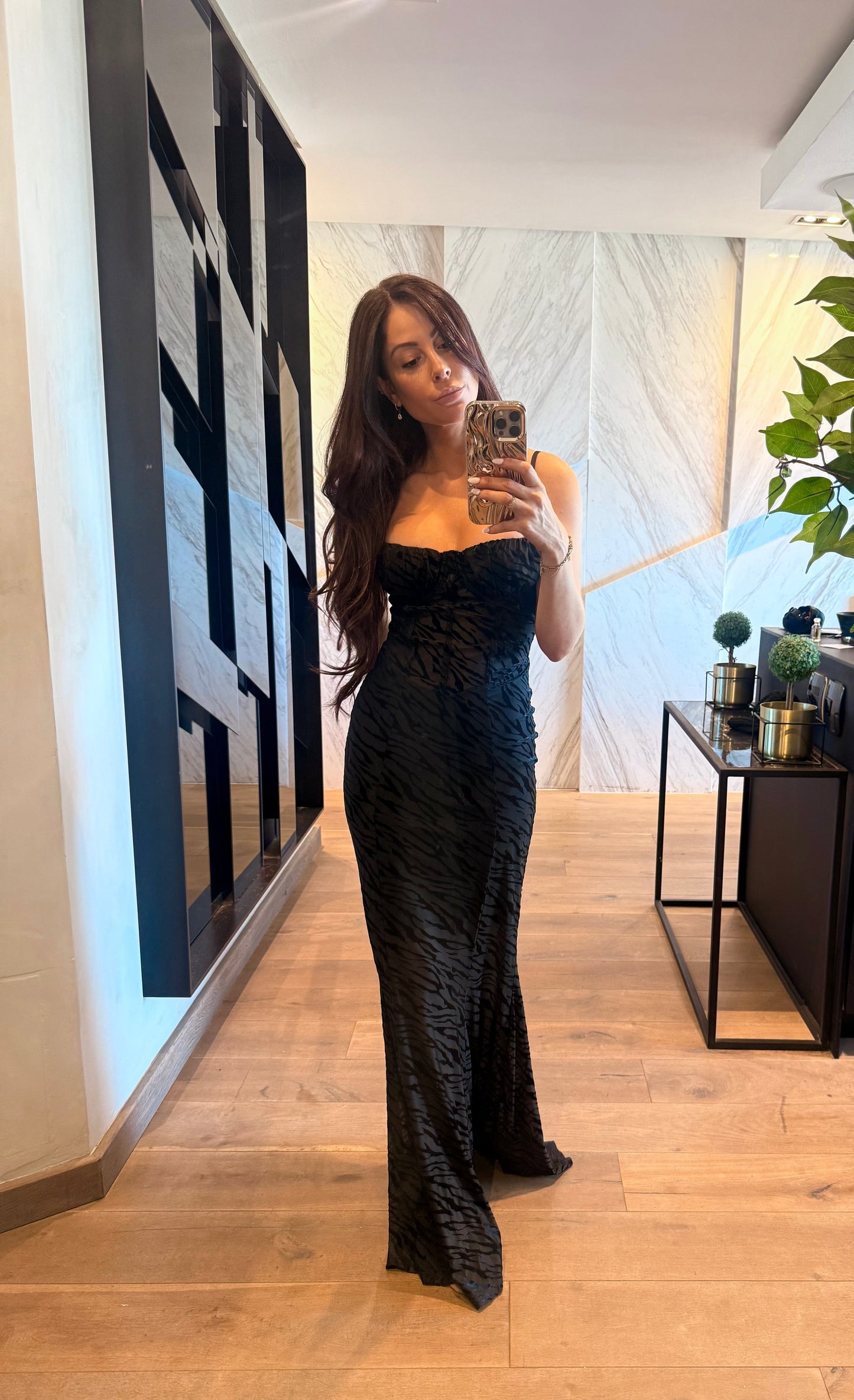 Wild One Dress