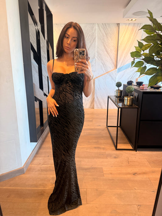 Wild One Dress