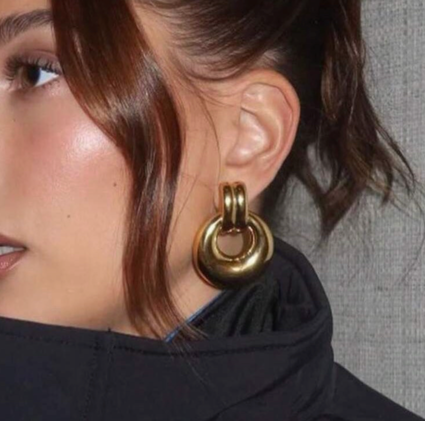 The Luxury Edit