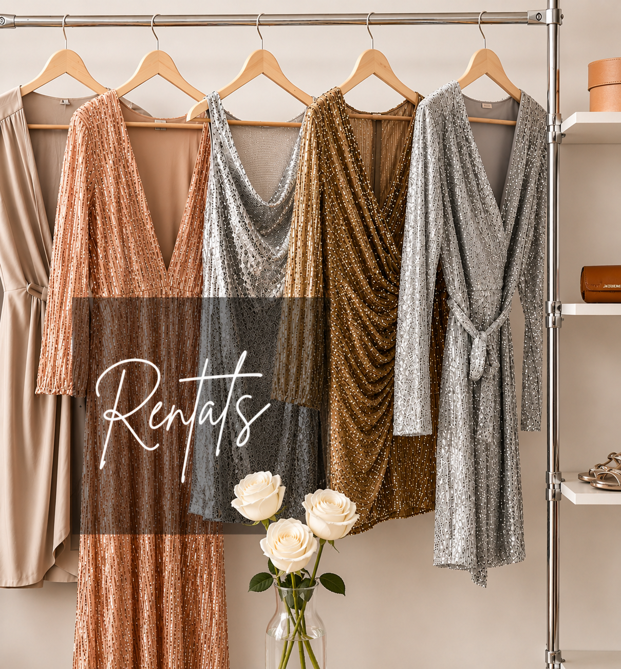 Our Curated Collection ♡