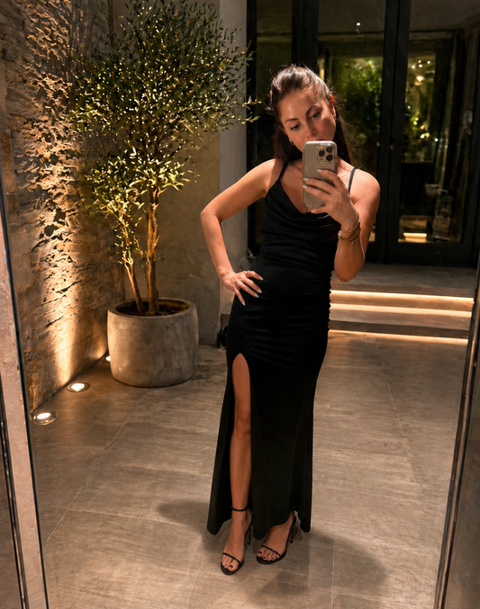 Yes Me Dress