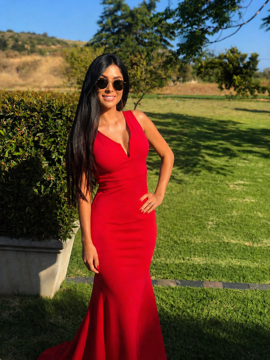 Red Vibes