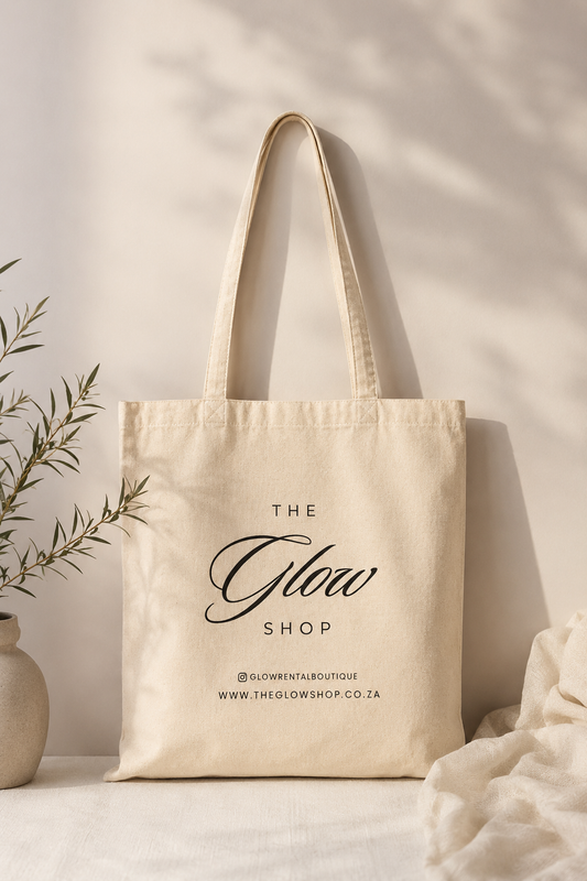 Glow Tote Bag