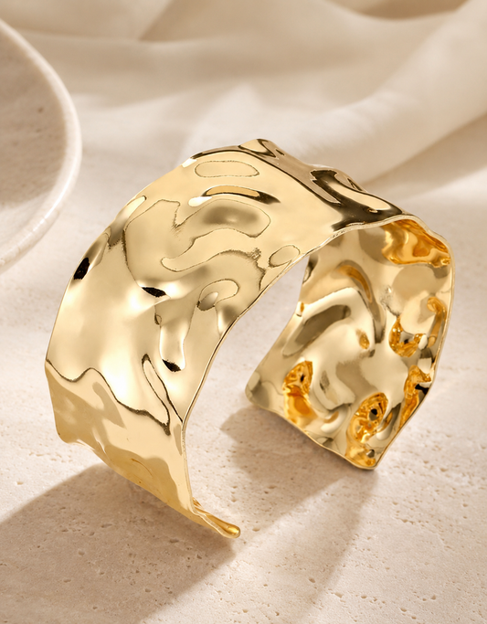 Golden Cuff