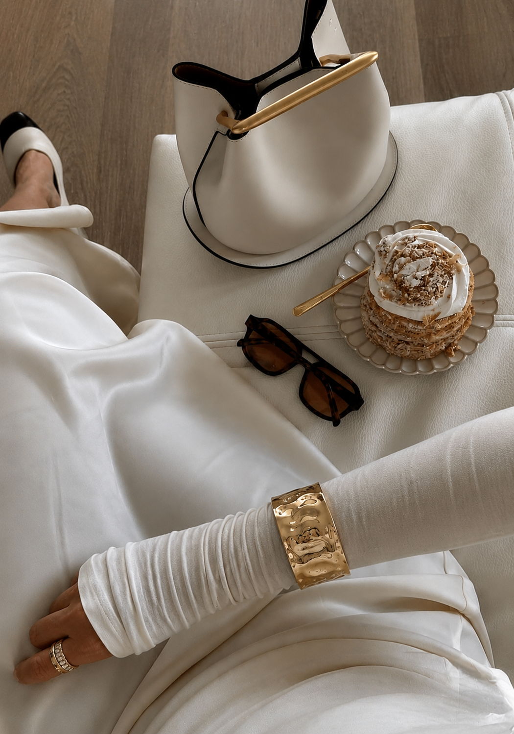 Golden Cuff