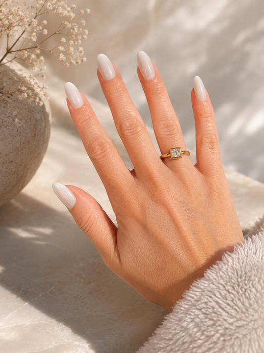 The Muse Ring