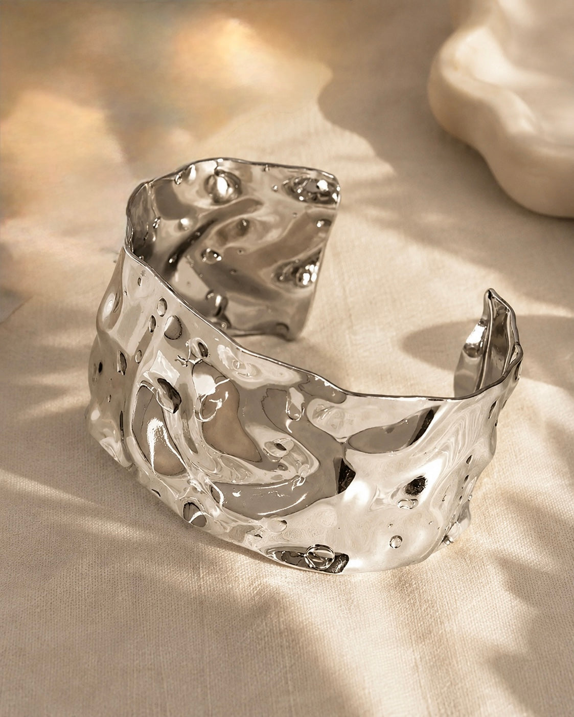 Cuff Bracelet