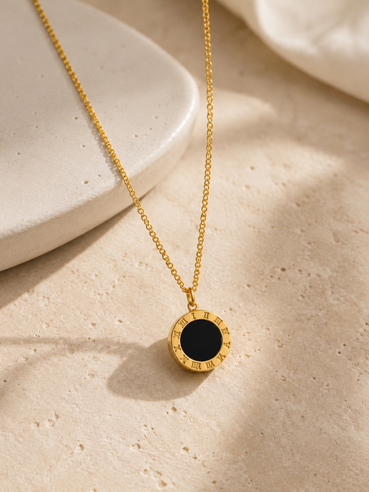 The Eternity Pendant