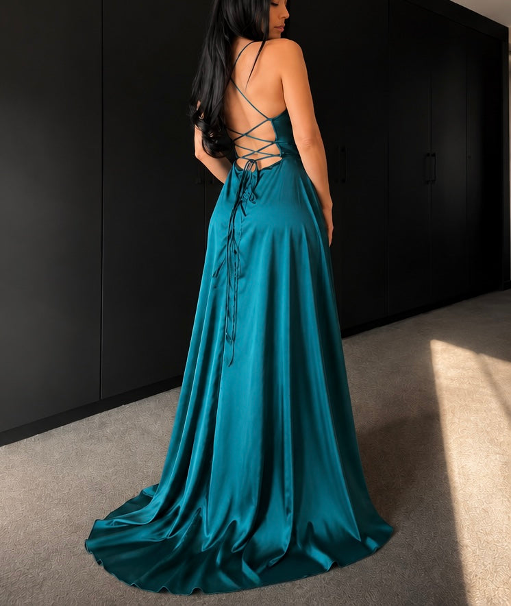 Flow Dress