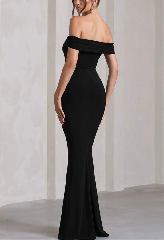 Into the Night Dress