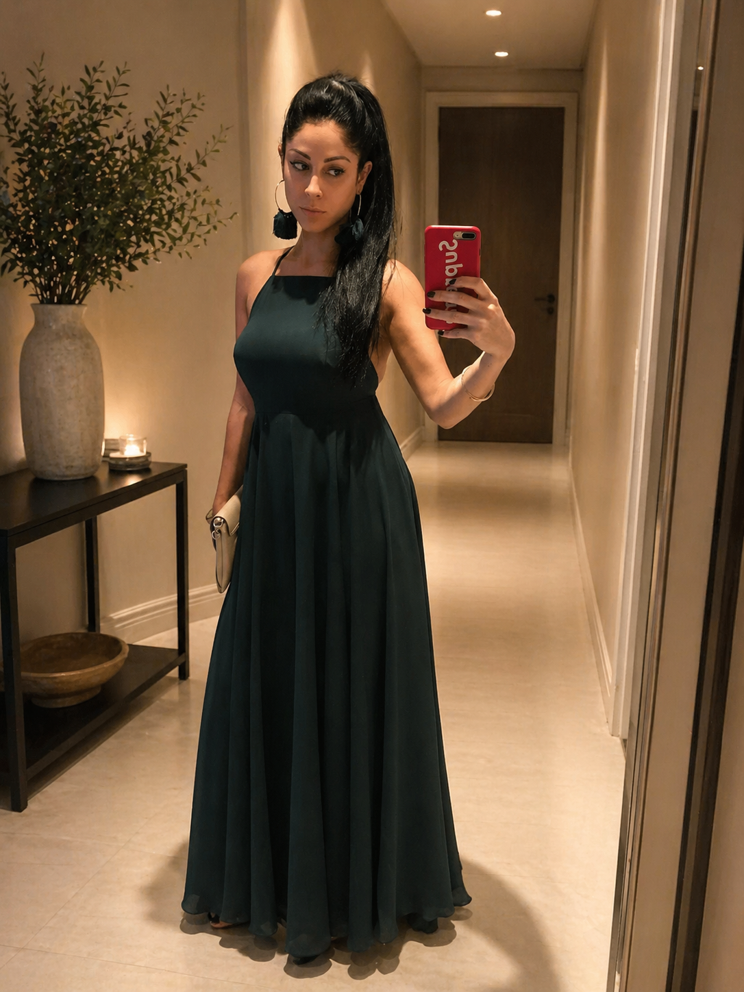 The Bambi Dress