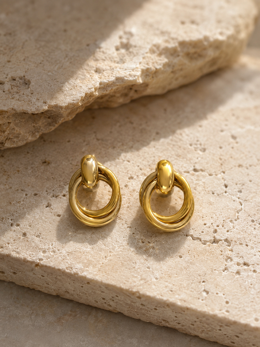 Golden Loops