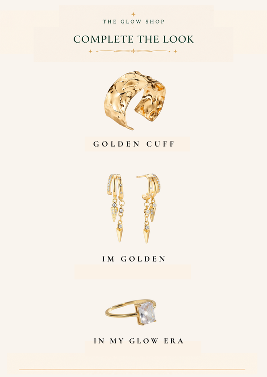 Sizzle & Gold