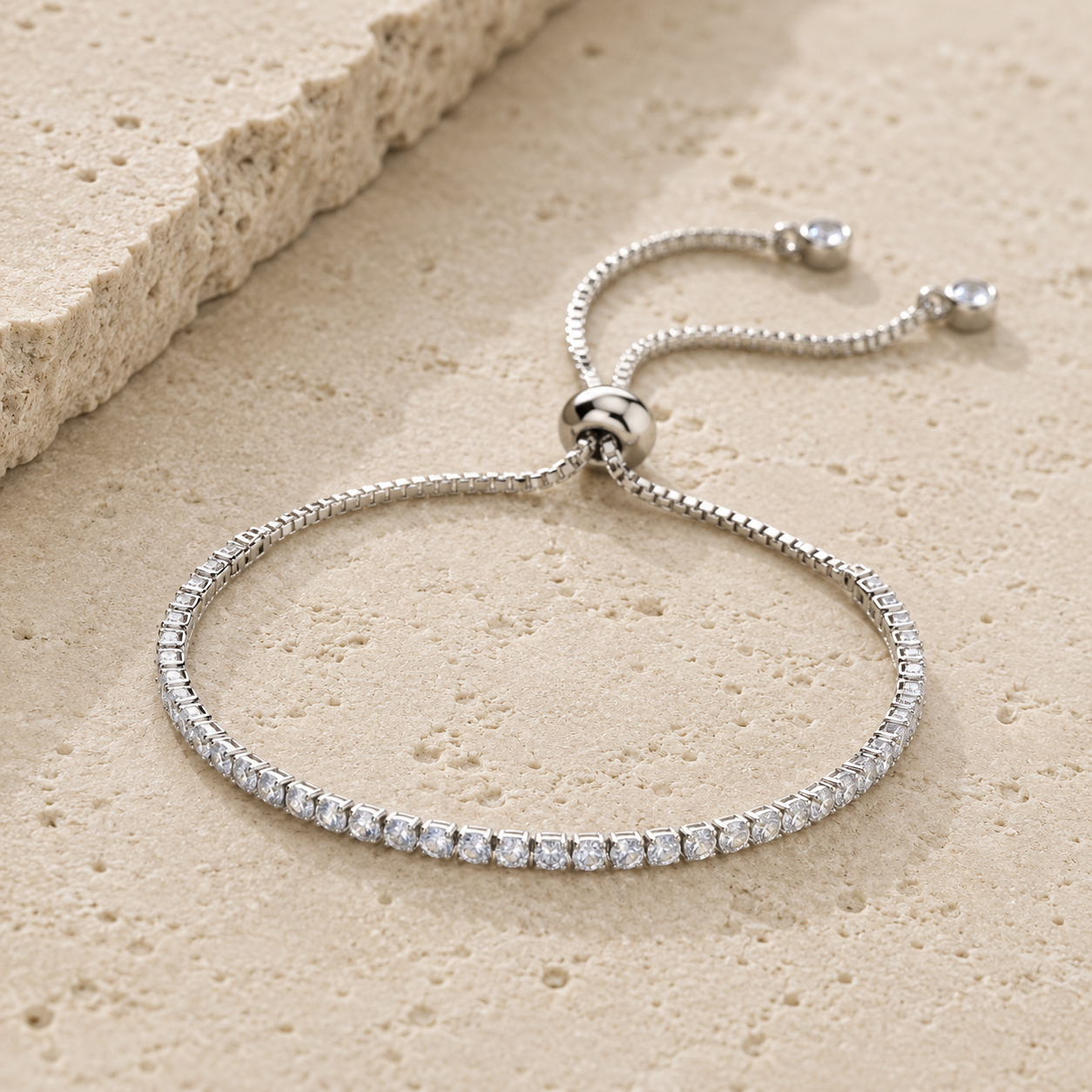 Crystal Bracelet