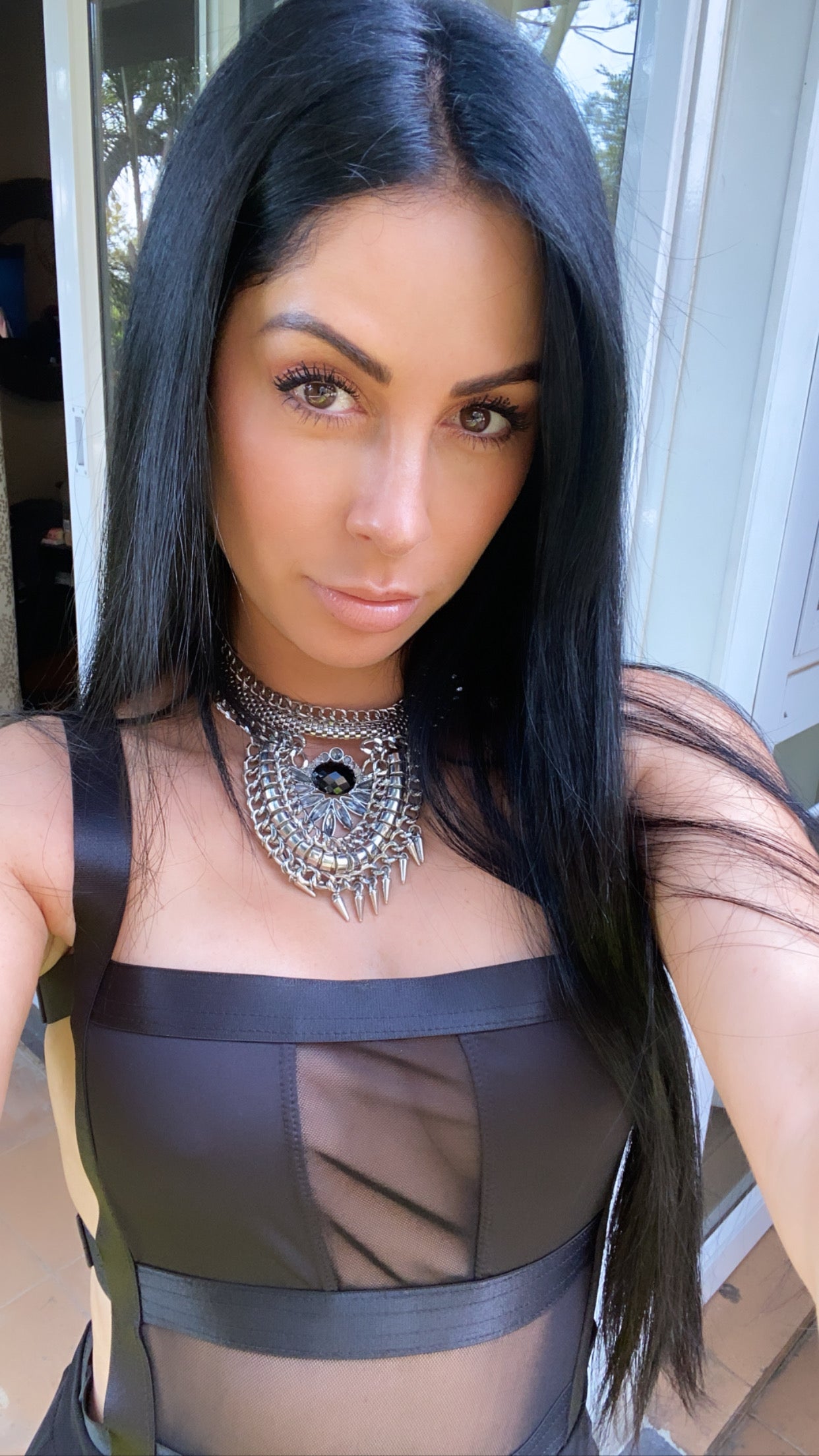 The Boho Luxe Necklace