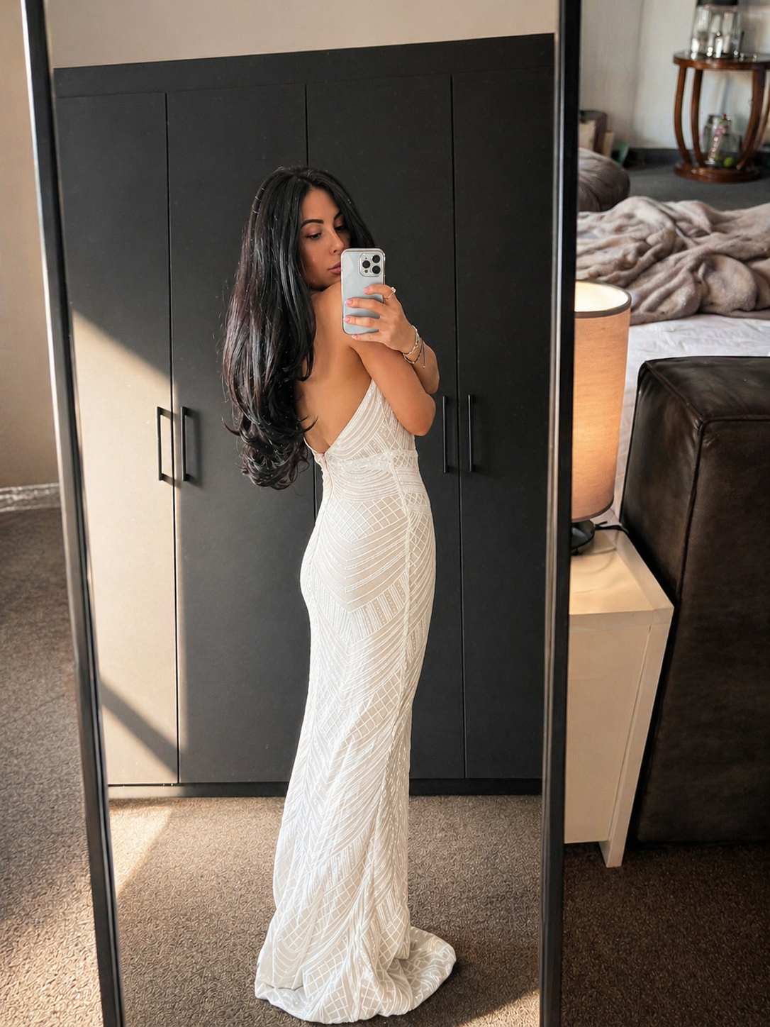 The Princess Gown