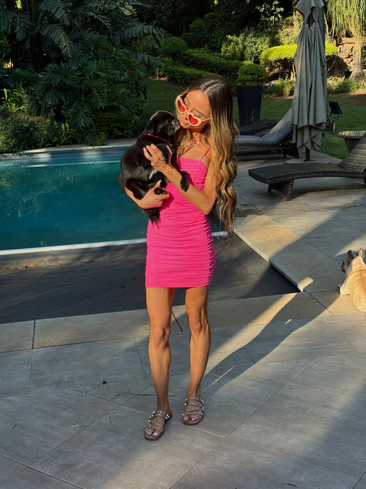 Barbie Girl Mini