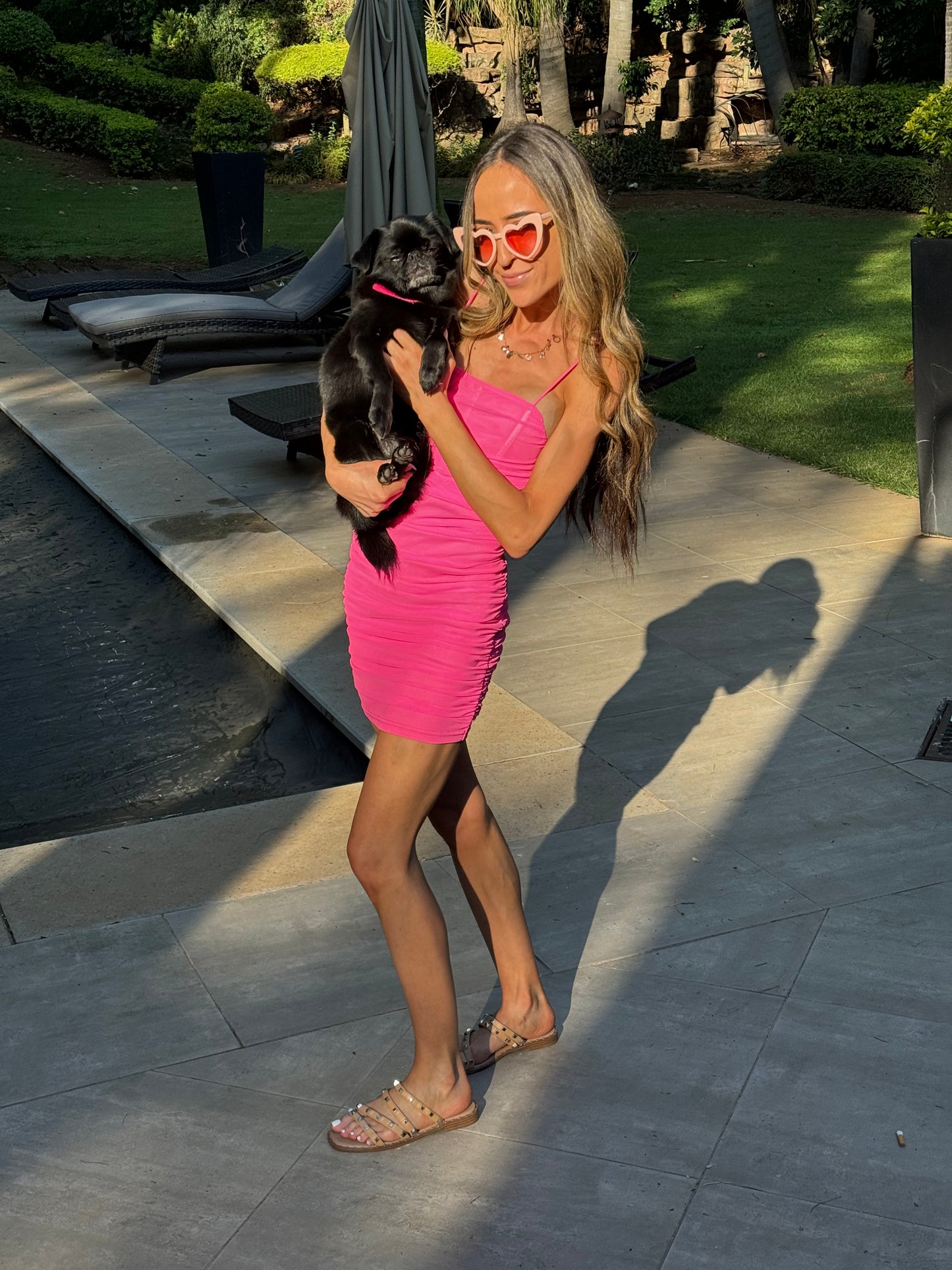 Barbie Girl Mini