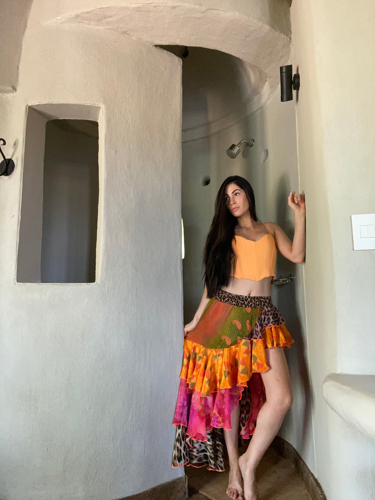 Doll Skirt