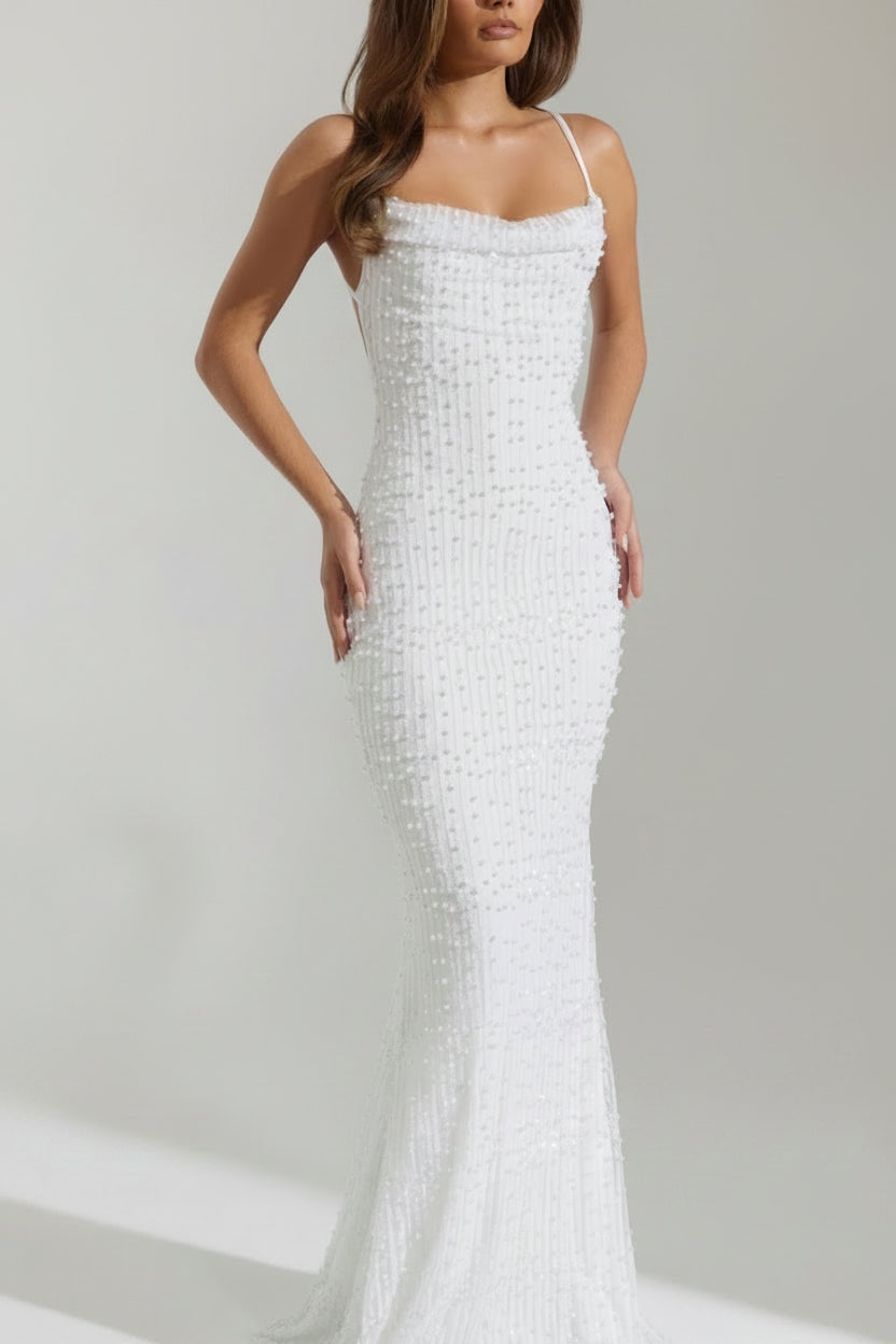 Pearl Gown