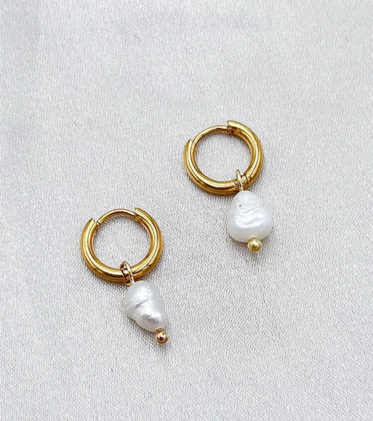 Pearl Drops