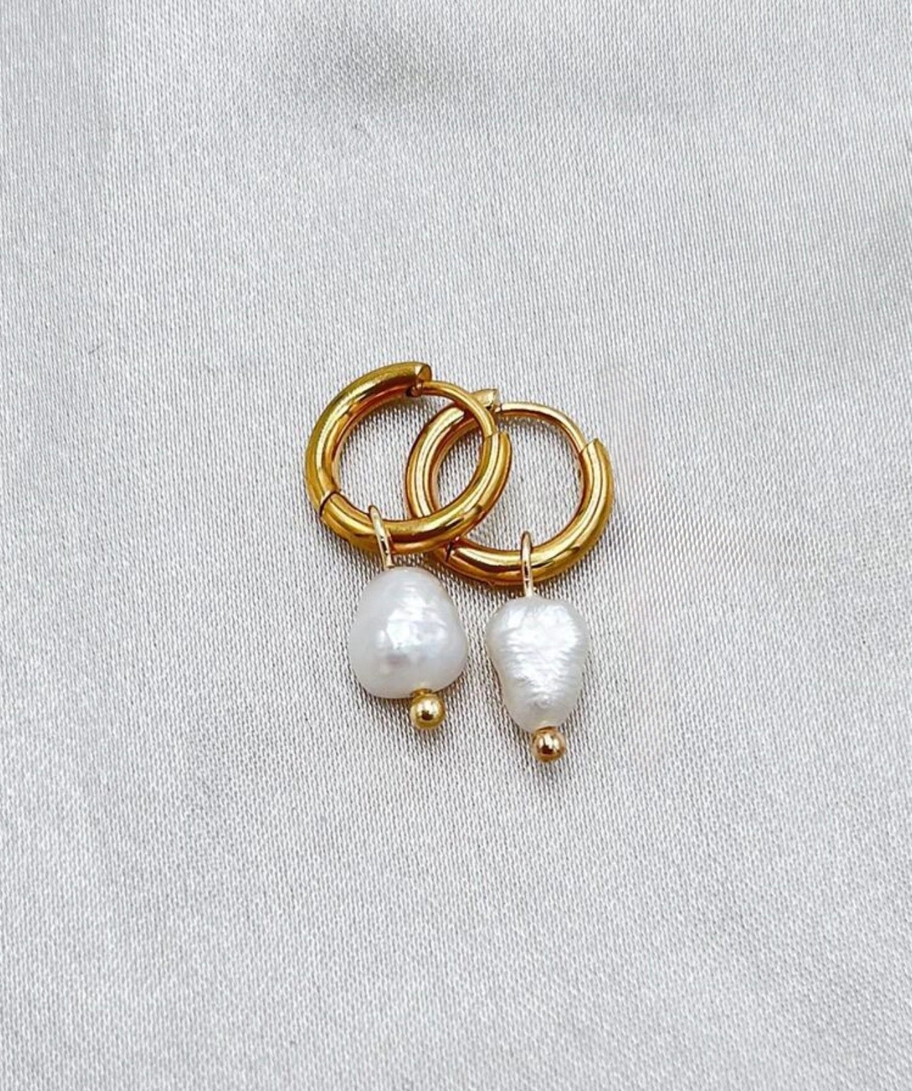 Pearl Drops