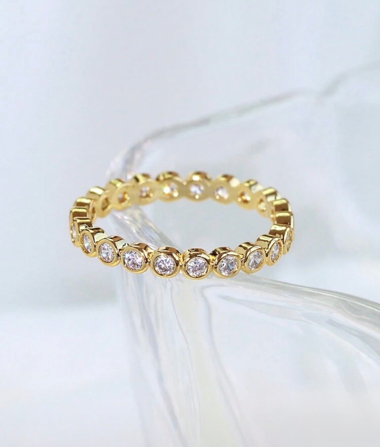 The Glow Ring