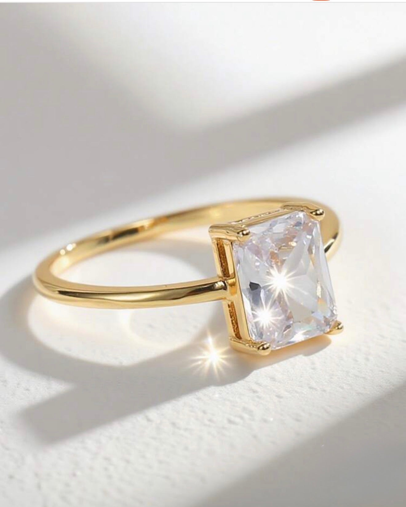 In my Glow Era Ring