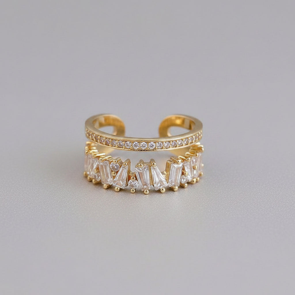 The Royal Ring
