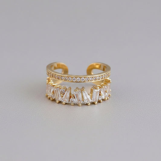 The Royal Ring