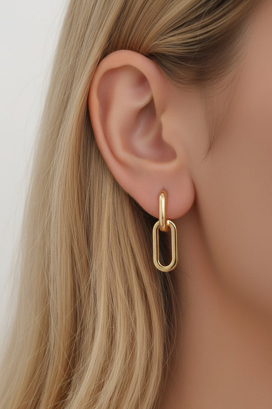 Chain Earrings