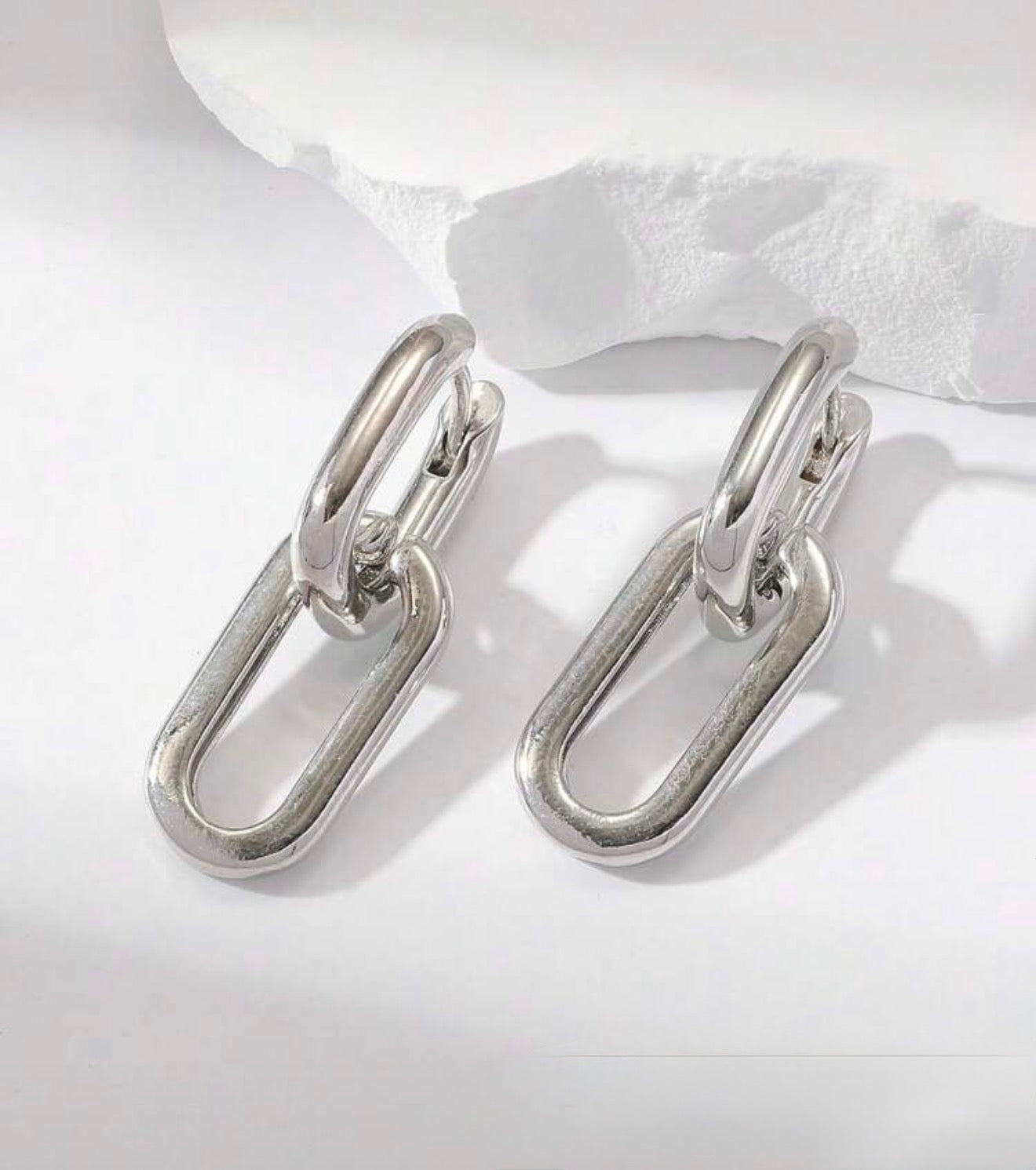 Chain Earrings