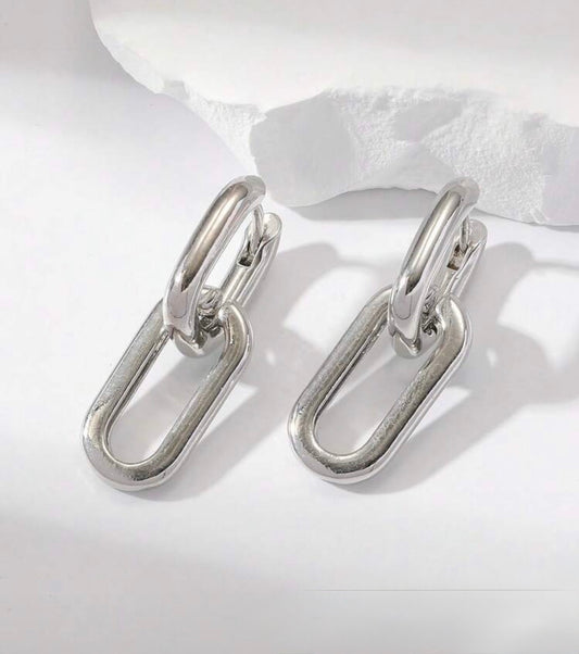Chain Earrings