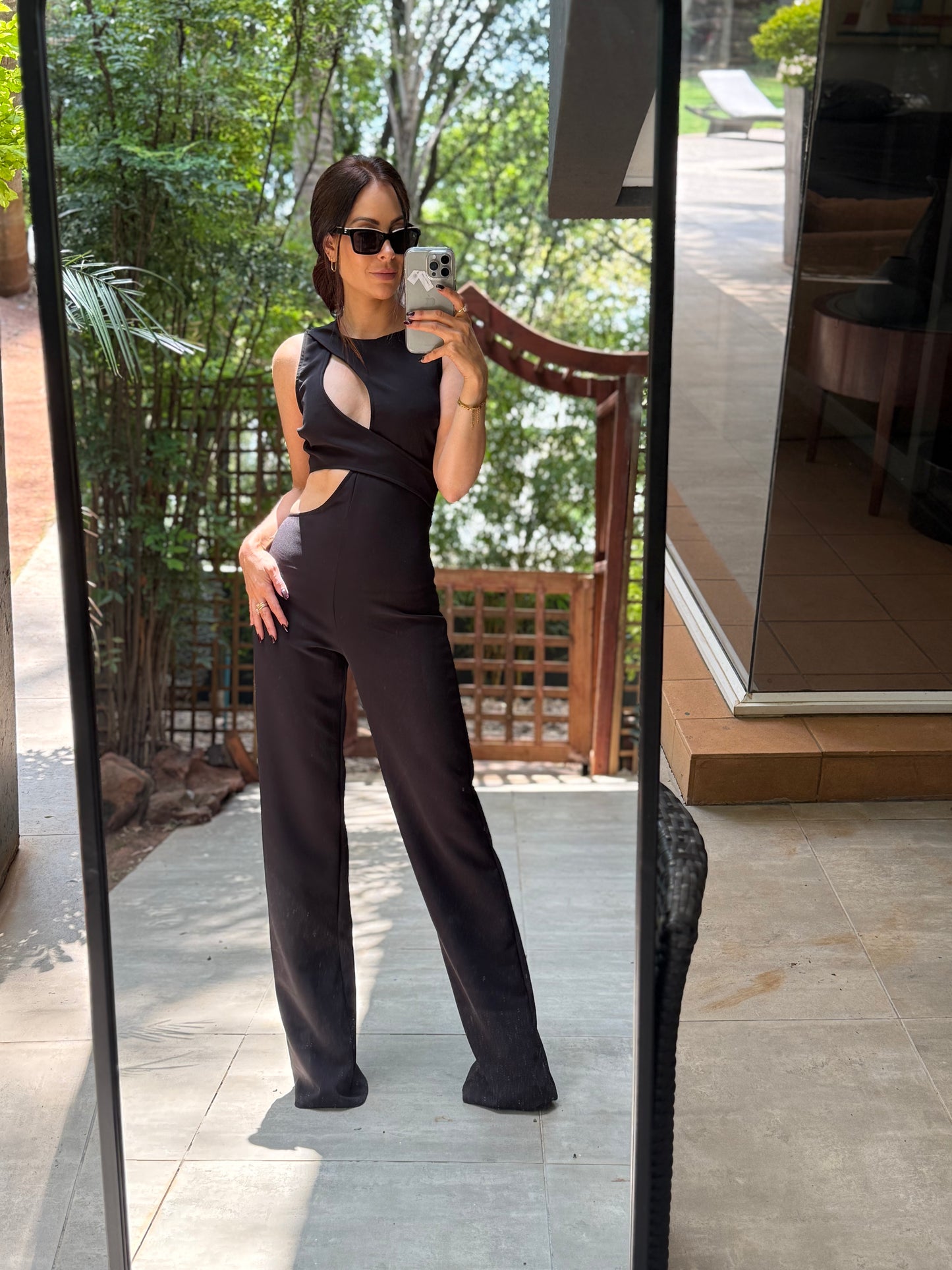 In the Moment Jumpsuit