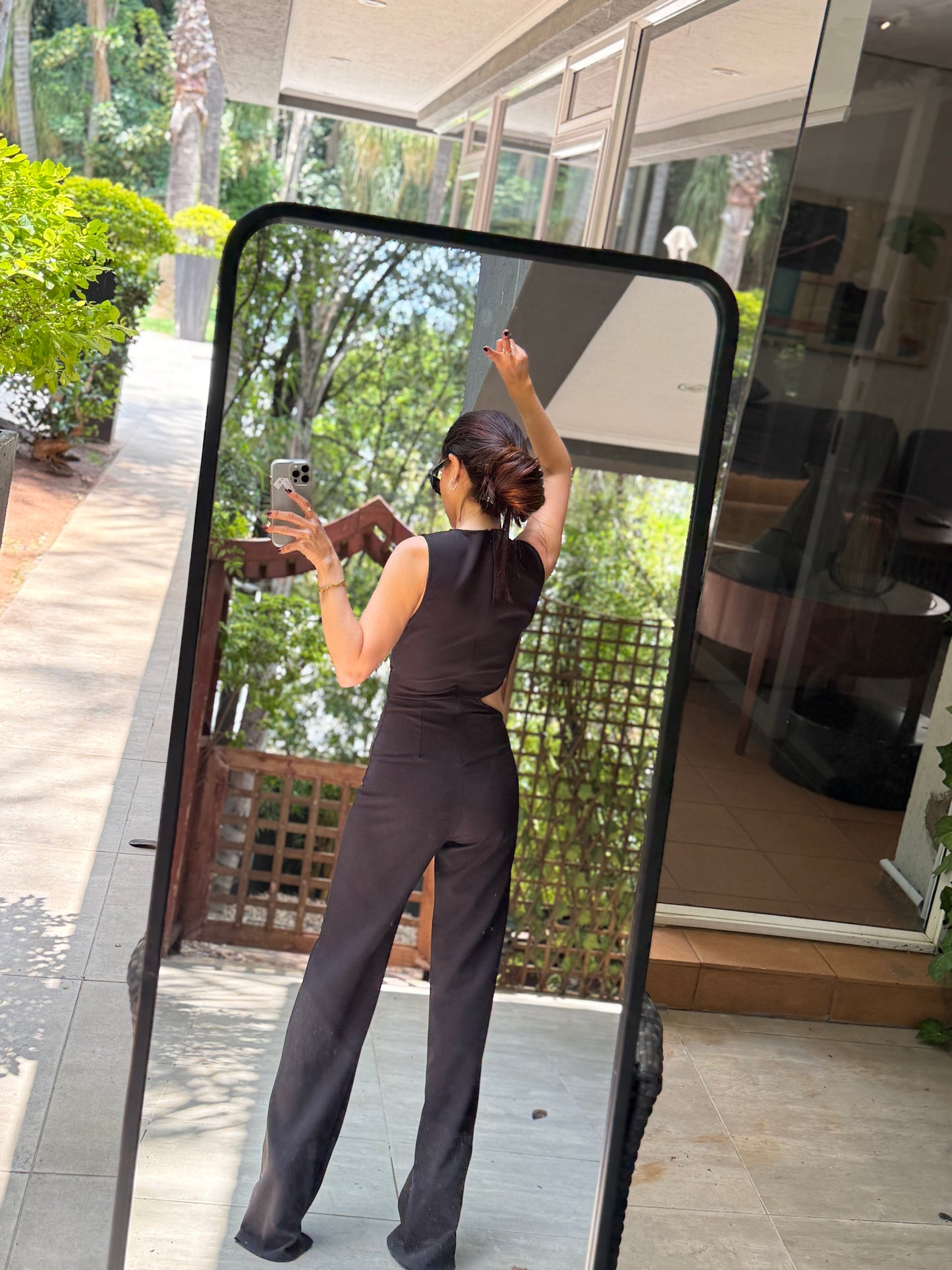 In the Moment Jumpsuit