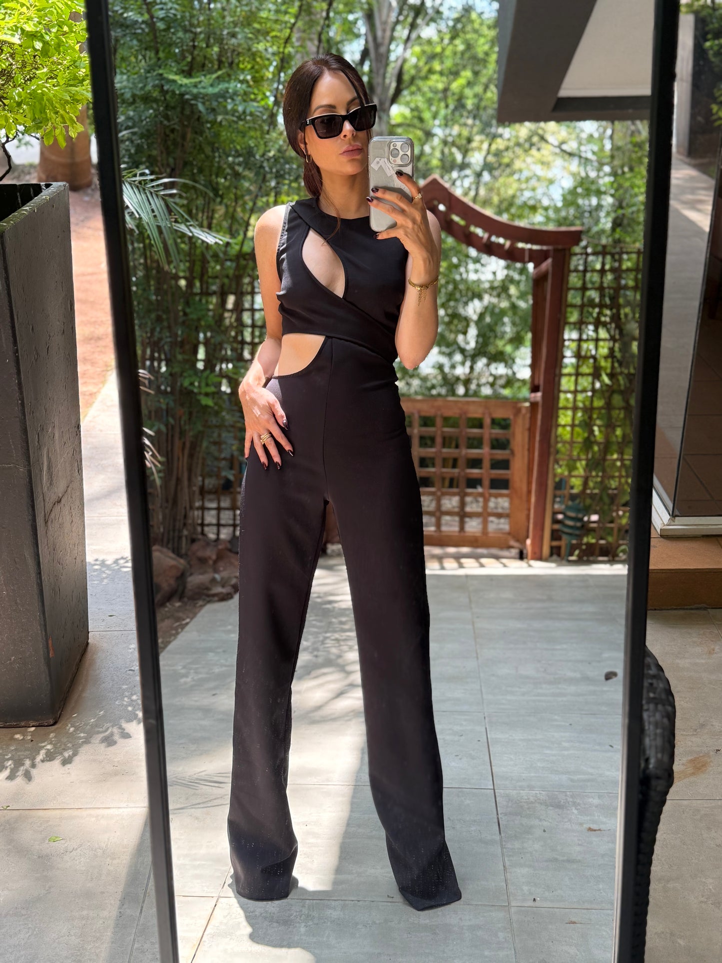 In the Moment Jumpsuit