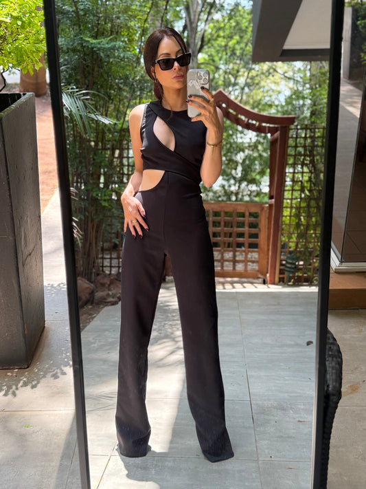 In the Moment Jumpsuit