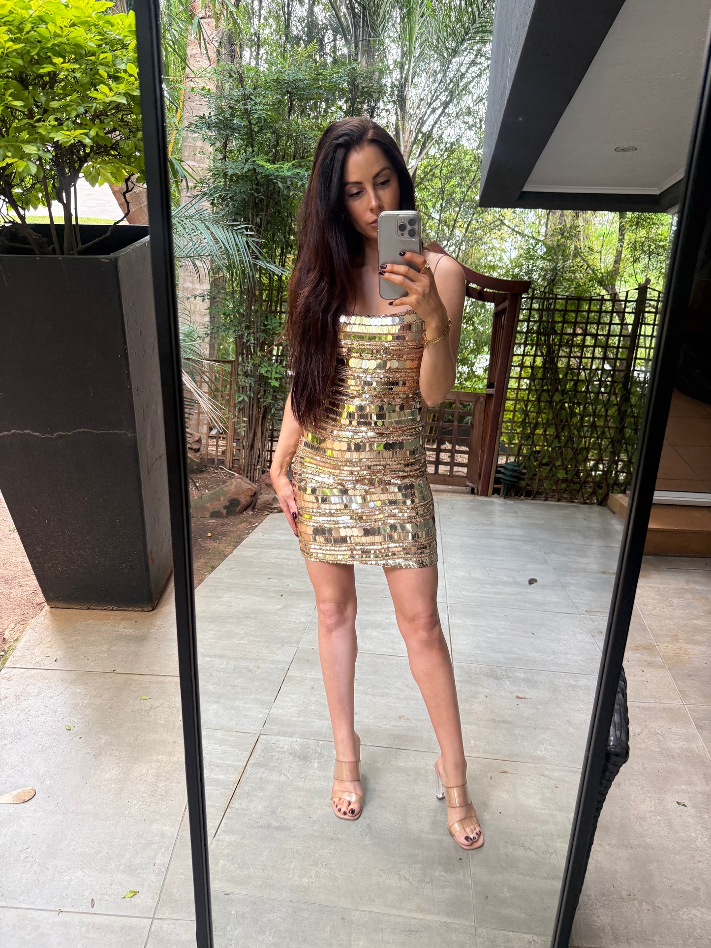 Golden Mini